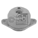 FEBI BILSTEIN 44734 Motorlager für MERCEDES-BENZ
