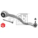 Lenker Radaufhängung Febi Bilstein 45092 Prokit für Bmw Vorderachse Rechts Vorne