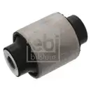Lagerung Lenker Febi Bilstein 43754 für Bmw Vorderachse Links Vorderachse Rechts
