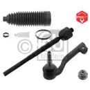 Spurstange Febi Bilstein 44297 Prokit für Bmw Vorderachse Links