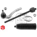 FEBI BILSTEIN 44693 Spurstange für MERCEDES-BENZ