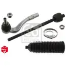 FEBI BILSTEIN 44693 Spurstange für MERCEDES-BENZ