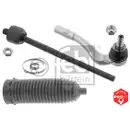 FEBI BILSTEIN 44694 Spurstange für MERCEDES-BENZ