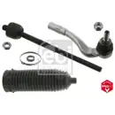 FEBI BILSTEIN 44694 Spurstange für MERCEDES-BENZ