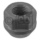 Radmutter Febi Bilstein 45063 für Opel für Saab für Vauxhall für General Motors