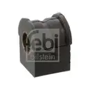 Lagerung Stabilisator Febi Bilstein 45044 für Renault Vorderachse