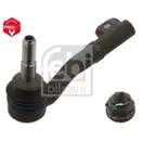 FEBI BILSTEIN 44657 Spurstangenendstück für BMW