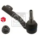 FEBI BILSTEIN 44658 Spurstangenendstück für BMW