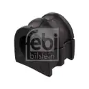 Lagerung Stabilisator Febi Bilstein 44728 für Nissan für Opel für Renault