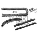 FEBI BILSTEIN 44955 Steuerkettensatz für MERCEDES-BENZ