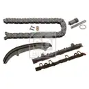 FEBI BILSTEIN 44955 Steuerkettensatz für MERCEDES-BENZ