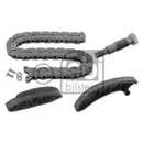Steuerkettensatz Febi Bilstein 44959 für Mercedes Benz für Mercedes Benz