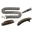 Steuerkettensatz Febi Bilstein 44959 für Mercedes Benz für Mercedes Benz