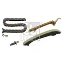 FEBI BILSTEIN 44961 Steuerkettensatz für MERCEDES-BENZ