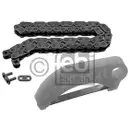 Kettensatz Ölpumpenantrieb Febi Bilstein 44611 für Mercedes Benz