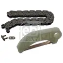 Kettensatz Ölpumpenantrieb Febi Bilstein 44611 für Mercedes Benz