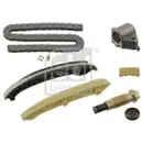 Steuerkettensatz Febi Bilstein 44974 für Mercedes Benz für Mercedes Benz