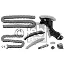 Steuerkettensatz Febi Bilstein 44975 für Mercedes Benz für Mercedes Benz