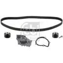 FEBI BILSTEIN 45108 Zahnriemensatz für PEUGEOT, CITROËN, FIAT, LANCIA