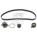 FEBI BILSTEIN 45113 Zahnriemensatz