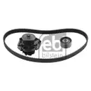 FEBI BILSTEIN 45100 Zahnriemensatz