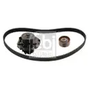 FEBI BILSTEIN 45100 Zahnriemensatz
