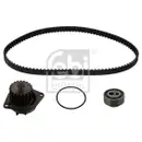 FEBI BILSTEIN 45107 Zahnriemensatz