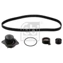 FEBI BILSTEIN 45109 Zahnriemensatz