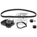 FEBI BILSTEIN 45111 Zahnriemensatz