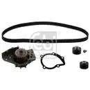 FEBI BILSTEIN 45111 Zahnriemensatz