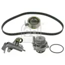 FEBI BILSTEIN 45130 Zahnriemensatz