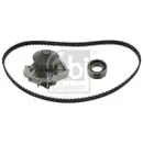 FEBI BILSTEIN 45140 Zahnriemensatz