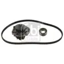 FEBI BILSTEIN 45141 Zahnriemensatz für FIAT, LANCIA