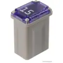 HERTH+BUSS ELPARTS 50295339 Sicherung 15A grau
