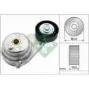Riemenspanner Keilrippenriemen Schaeffler Ina 534 0541 10 für Mercedes Benz