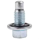 Verschlussschraube Ölwanne Febi Bilstein 44442 für Alfa Romeo für Fiat für Ford