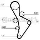 CONTINENTAL CTAM CT1088K3 Zahnriemen Kit