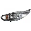 HELLA 1EE 354 803-011 HSW li Halogen FORD