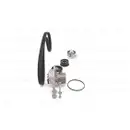 BOSCH 1 987 946 400 Wasserpumpe + Zahnriemensatz