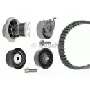 BOSCH 1 987 946 400 Wasserpumpe + Zahnriemensatz