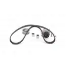 BOSCH 1 987 946 407 Wasserpumpe + Zahnriemensatz
