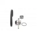 BOSCH 1 987 946 407 Wasserpumpe + Zahnriemensatz