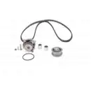 BOSCH 1 987 946 407 Wasserpumpe + Zahnriemensatz