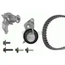 BOSCH 1 987 946 431 Wasserpumpe + Zahnriemensatz