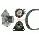 BOSCH 1 987 946 432 Zahnriemen-/Pumpenset