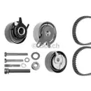 BOSCH 1 987 948 049 Zahnriemensatz