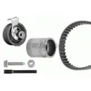 BOSCH 1 987 948 165 Zahnriemensatz