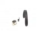 BOSCH 1 987 948 165 Zahnriemensatz