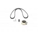 BOSCH 1 987 948 165 Zahnriemensatz