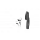 BOSCH 1 987 948 166 Zahnriemensatz